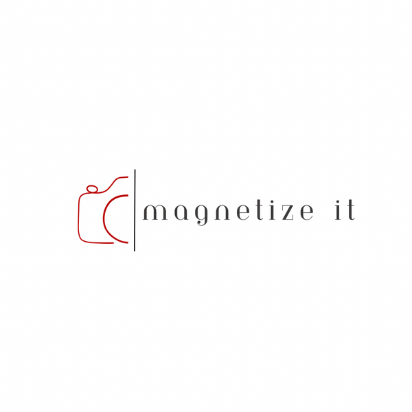 Magnetize it